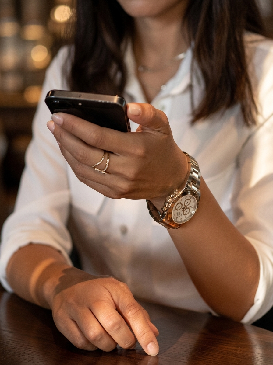 Implementación 1 de Hora de la digitalización